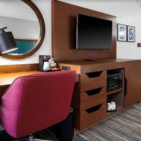 Hampton Inn By Hilton Concord/Bow Εξωτερικό φωτογραφία