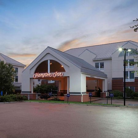 Hampton Inn By Hilton Concord/Bow Εξωτερικό φωτογραφία