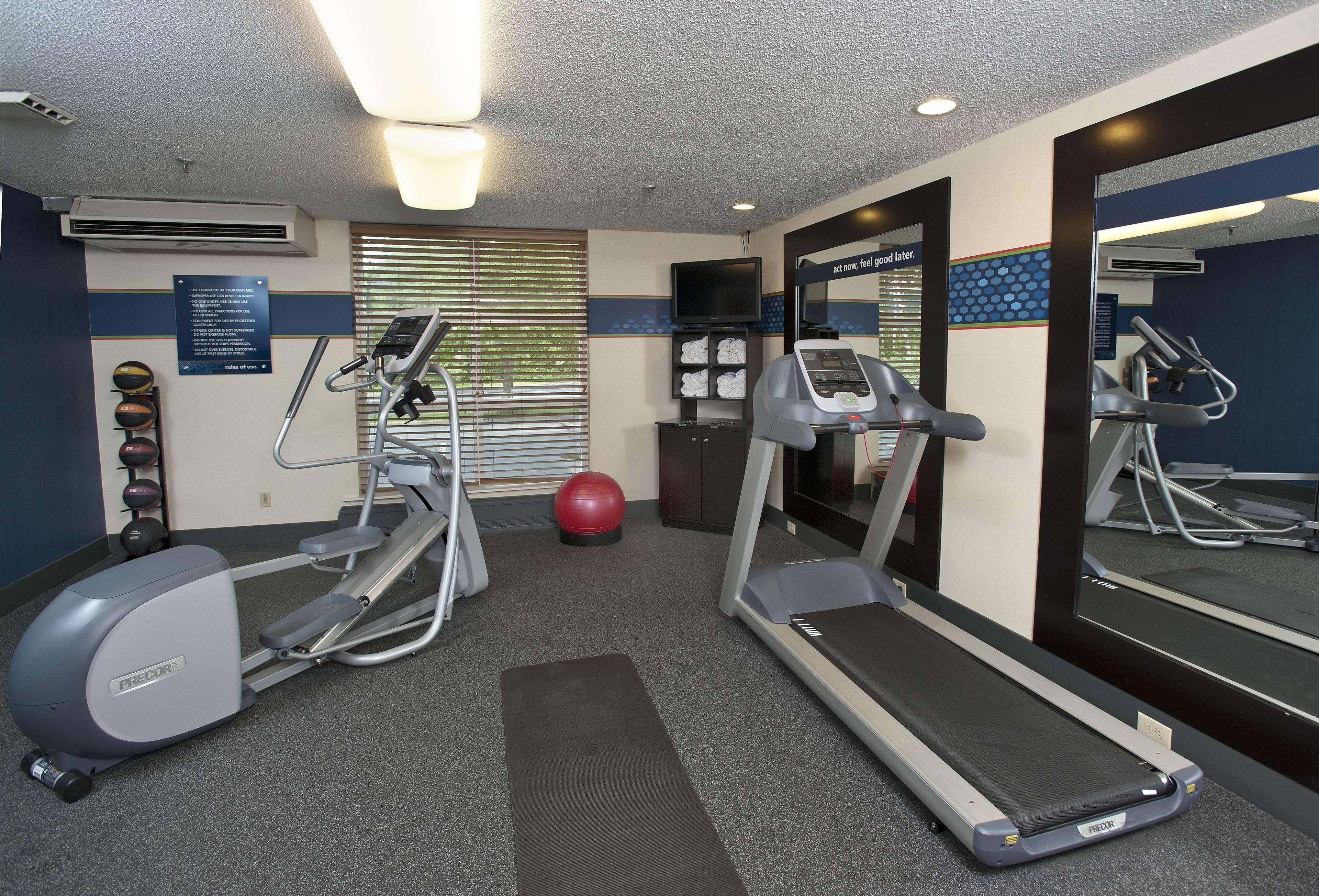 Hampton Inn By Hilton Concord/Bow Εξωτερικό φωτογραφία