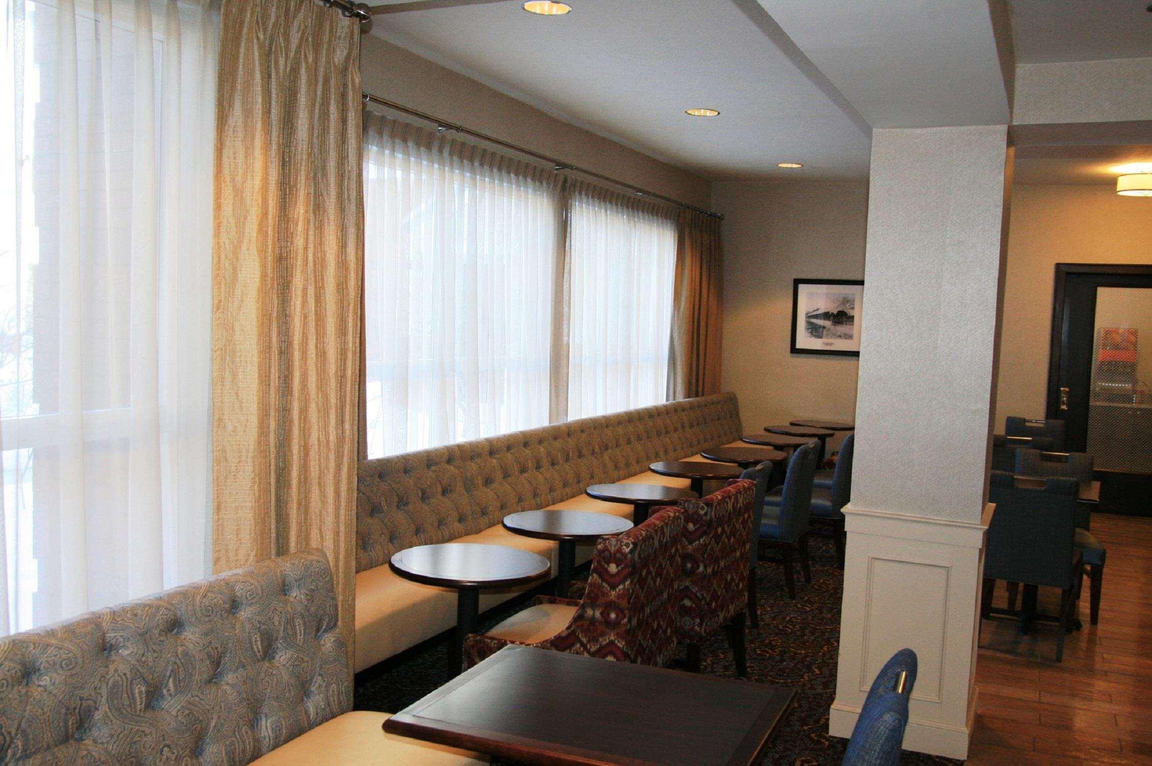 Hampton Inn By Hilton Concord/Bow Εξωτερικό φωτογραφία