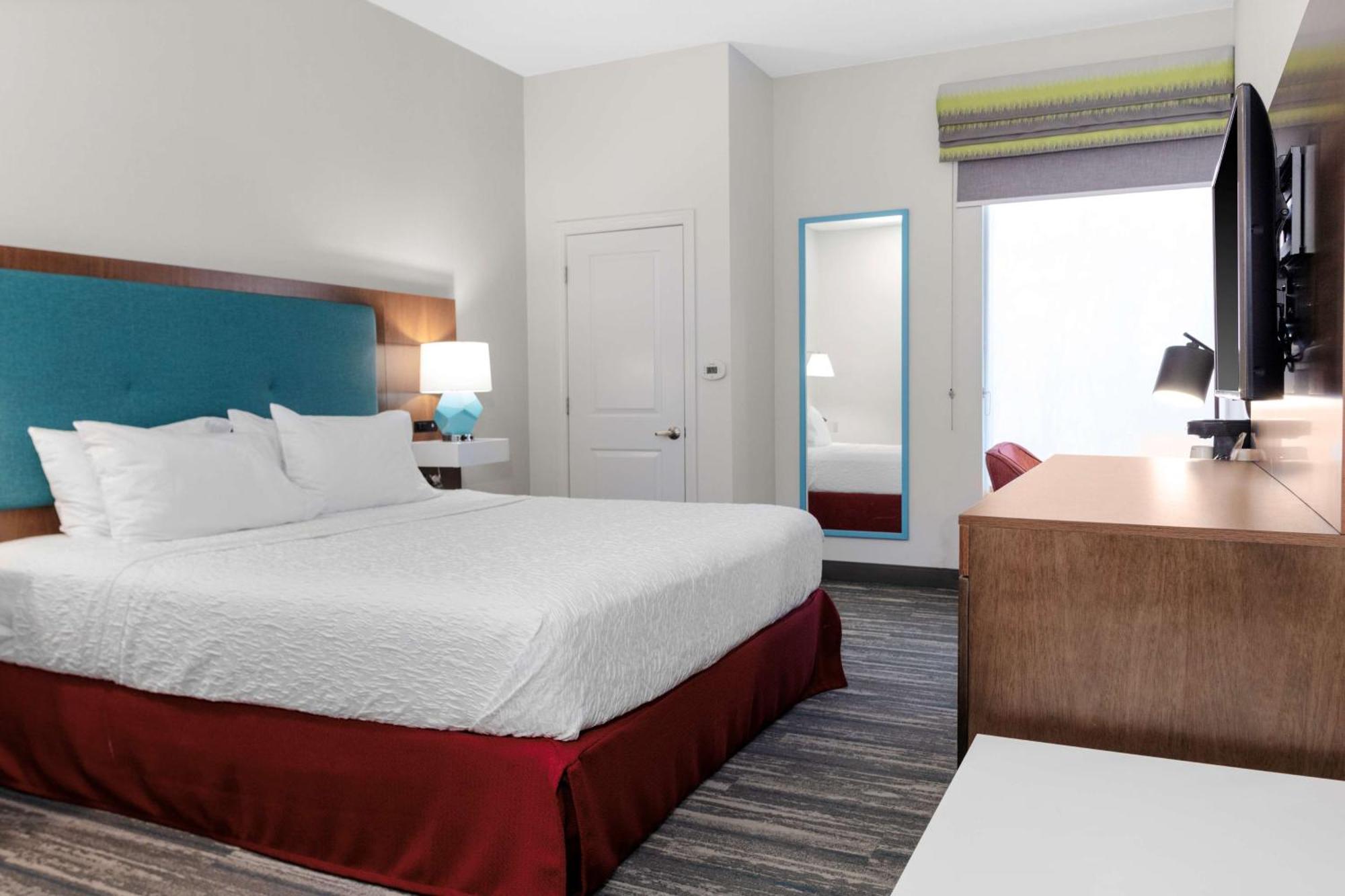 Hampton Inn By Hilton Concord/Bow Εξωτερικό φωτογραφία