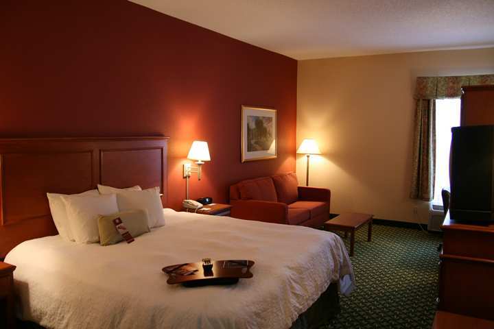 Hampton Inn By Hilton Concord/Bow Δωμάτιο φωτογραφία