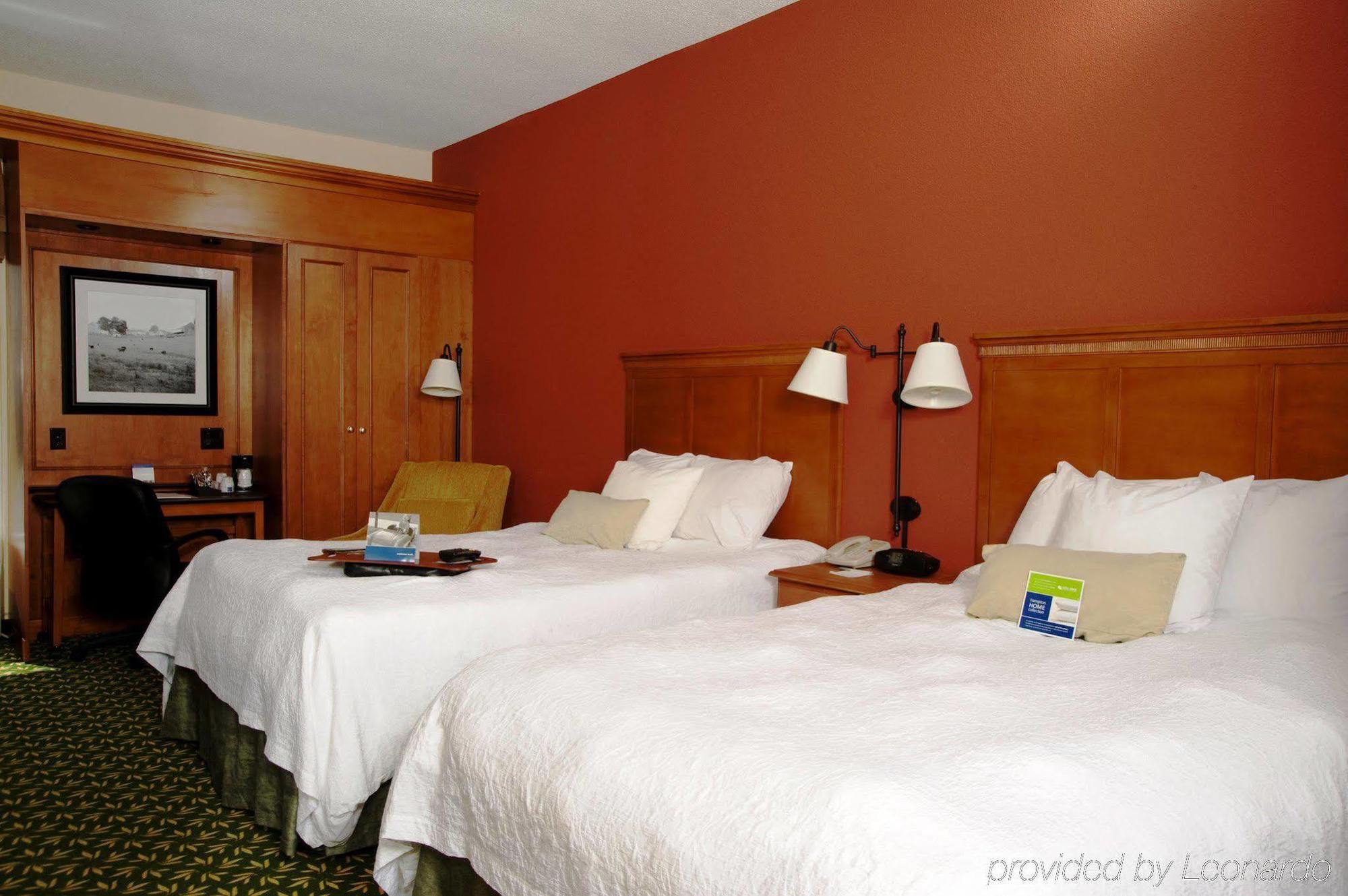 Hampton Inn By Hilton Concord/Bow Δωμάτιο φωτογραφία