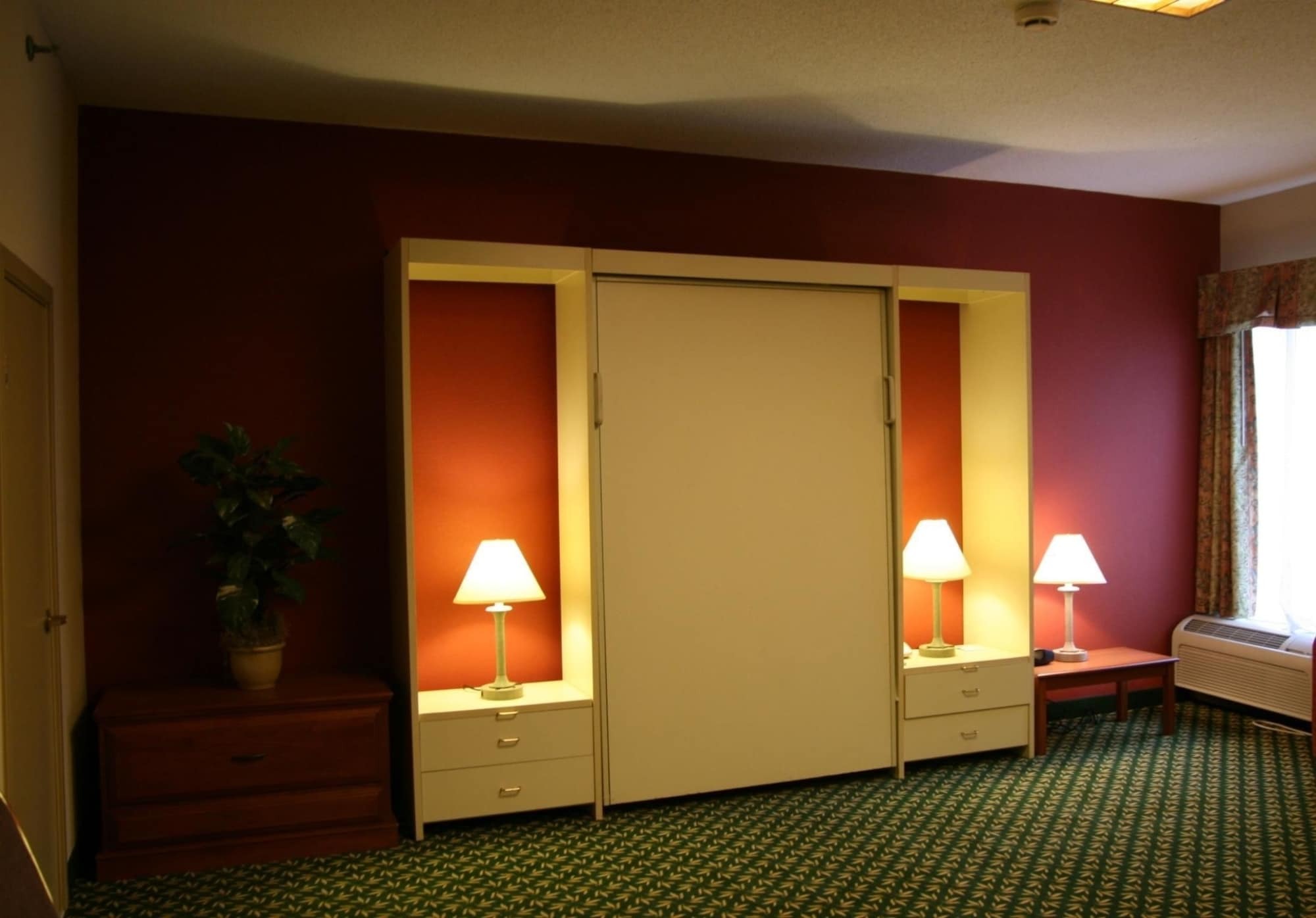 Hampton Inn By Hilton Concord/Bow Δωμάτιο φωτογραφία