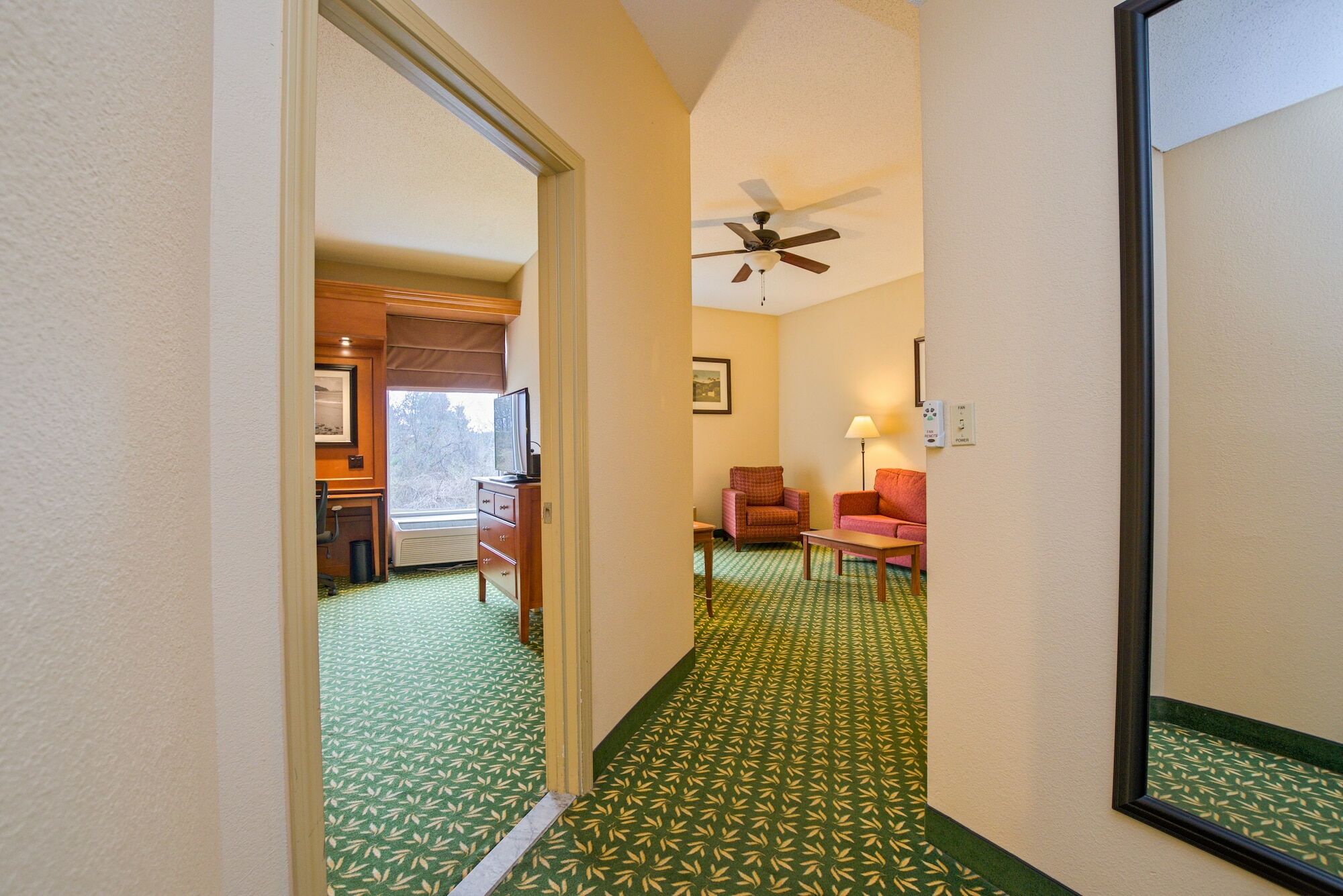 Hampton Inn By Hilton Concord/Bow Εξωτερικό φωτογραφία