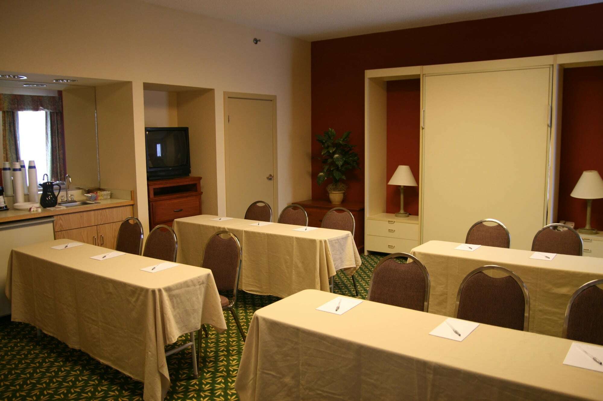 Hampton Inn By Hilton Concord/Bow Εξωτερικό φωτογραφία