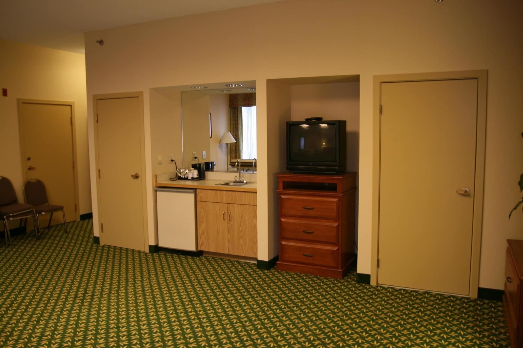 Hampton Inn By Hilton Concord/Bow Εξωτερικό φωτογραφία