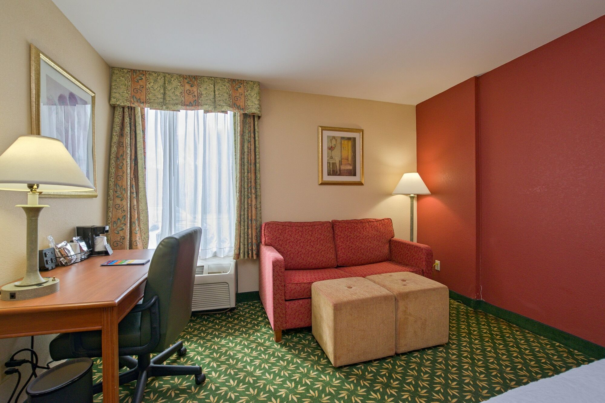 Hampton Inn By Hilton Concord/Bow Εξωτερικό φωτογραφία
