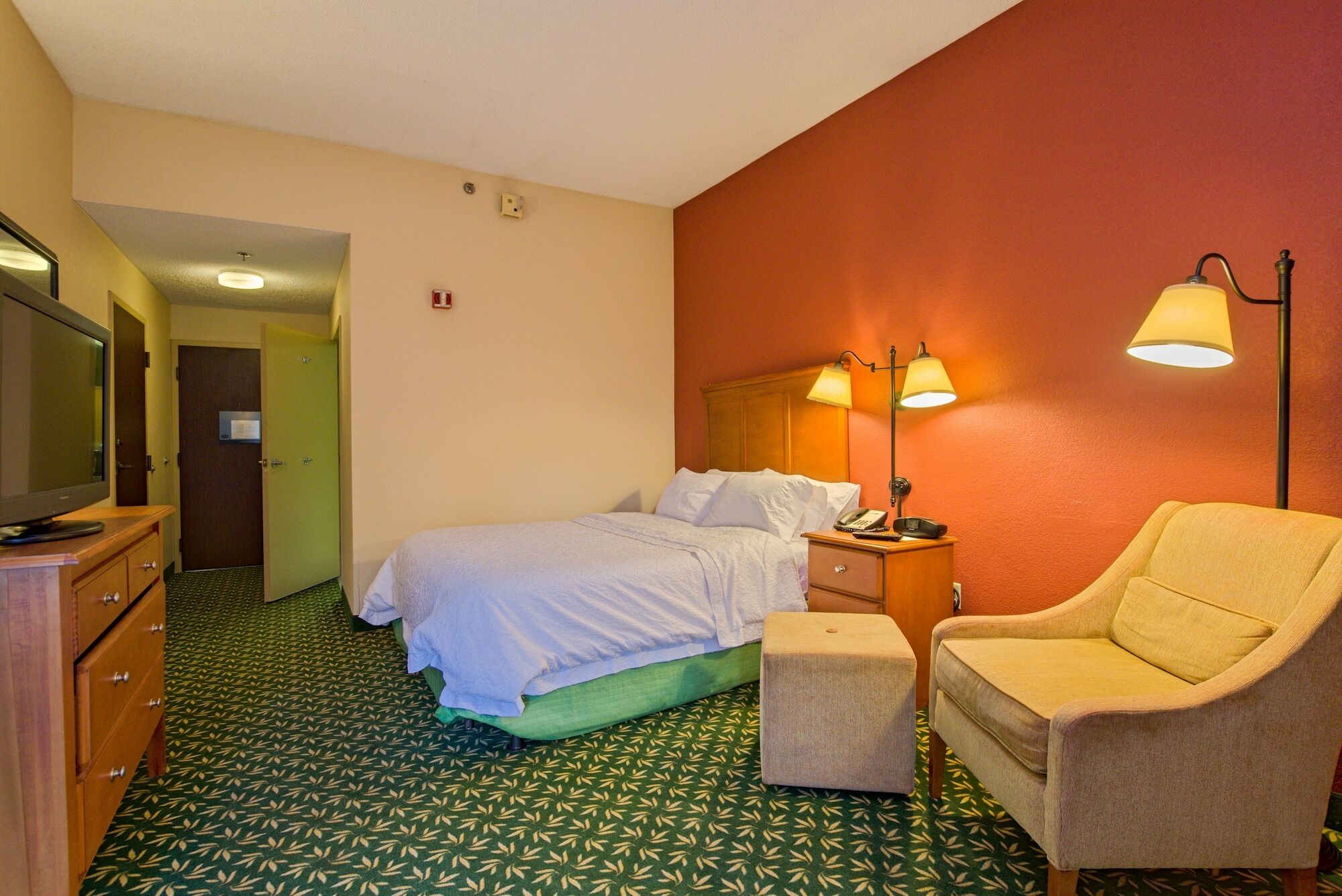 Hampton Inn By Hilton Concord/Bow Εξωτερικό φωτογραφία