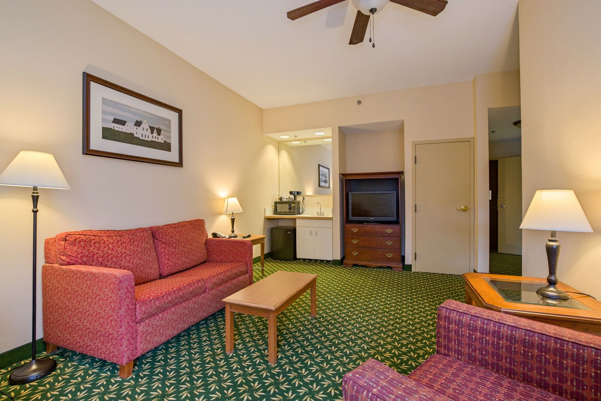 Hampton Inn By Hilton Concord/Bow Εξωτερικό φωτογραφία