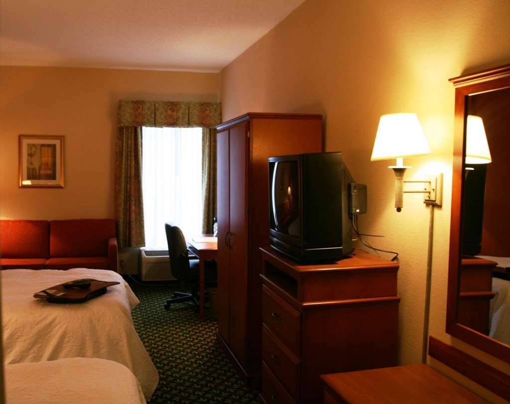 Hampton Inn By Hilton Concord/Bow Δωμάτιο φωτογραφία
